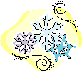 snowflakes