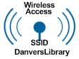 wireless logo