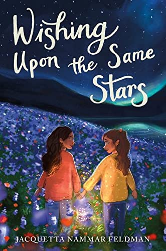 shilpa-reviews-wishing-upon-the-same-stars-jacquetta-nammar-feldman