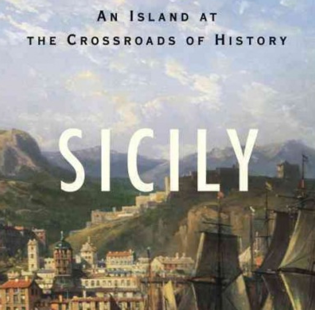 Jim Reviews Sicily An Island At The Crossroads Of History - 