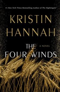 The Four Winds - Book Group Books - Peabody Institute Library of Danvers, MA