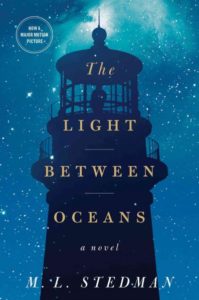 The Light Between Oceans - Book Group Books - Peabody Institute Library of Danvers, MA