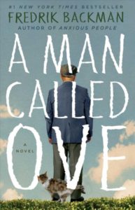 A Man Called Ove - Book Group Books - Peabody Institute Library of Danvers, MA