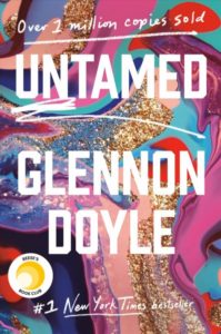 Untamed - Book Group Books - Peabody Institute Library of Danvers, MA