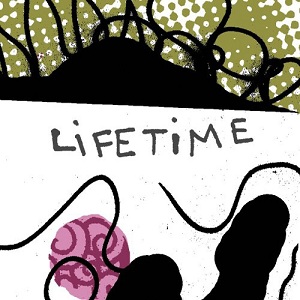 Throwback Thursday Album Reviews: Lifetime’s Lifetime